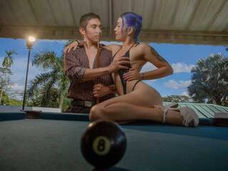 Erotický videohovor Carriesexx