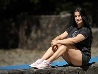 Erotický videohovor CarrieSquirt