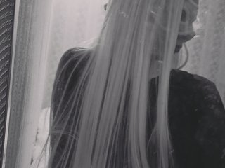 Erotický videohovor SaraJane