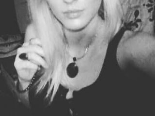 Foto profilu CashDoll