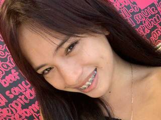 Erotický videohovor cassandra1x