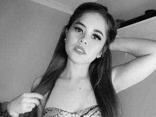 Erotický videohovor CassidyLulu1