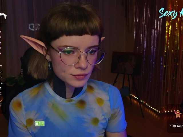 Snímky obrazovky vysielania CassCassCass