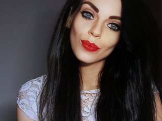 Erotický videohovor CassieDoll