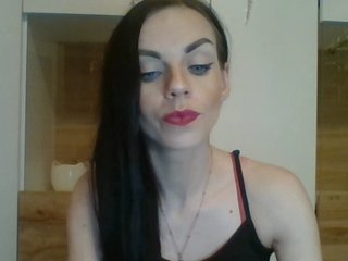 Erotický videohovor CassieDoll