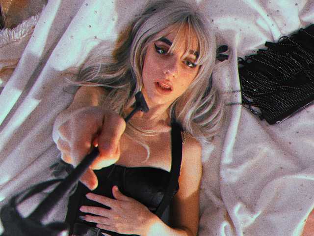 Foto profilu EeveeCass