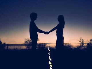 Erotický videohovor CassieMarcus