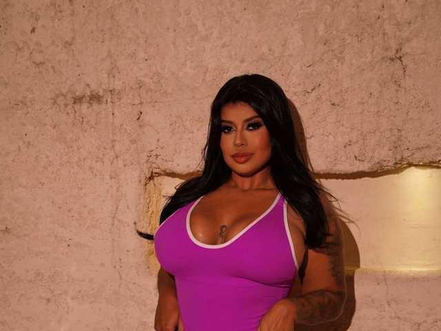 Foto profilu Cassiestevens