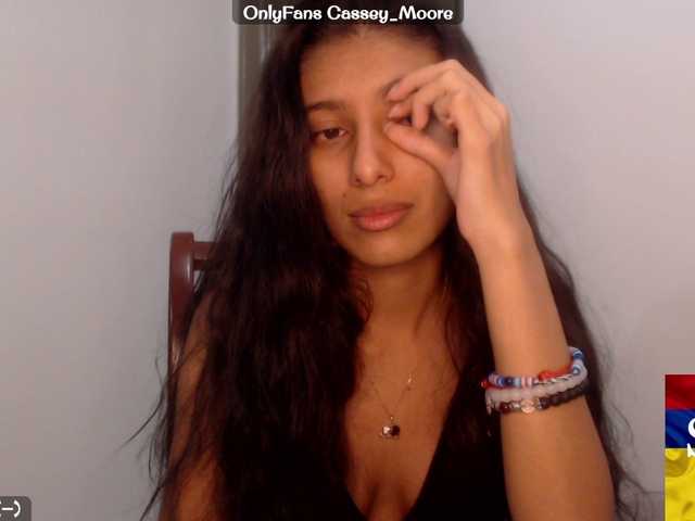 Fotografie Casssey-Moore Loving you guys!. Wanna know my sexy body? Let's play! #InteractiveToy #Lovense #Lush #VibeToy