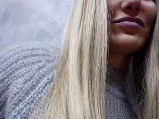 Erotický videohovor Cassssablanca