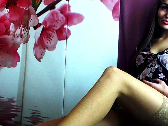 Fotografie Cassssablanca Cam2cam in private chat or in group chat