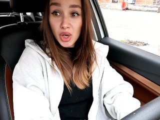 Erotický videohovor Cat-meowa