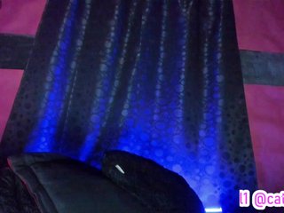 Erotický videohovor cata-anngel