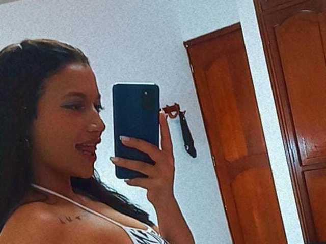 Foto profilu cata-hot