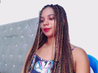 Erotický videohovor CataSantana_