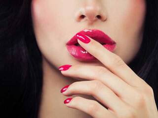 Erotický videohovor Cata06