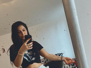 Erotický videohovor Cataleya174