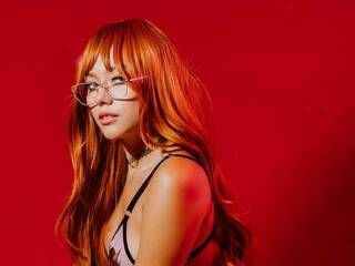 Erotický videohovor Catalina-Cute