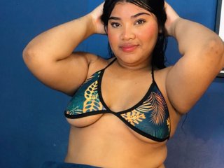 Erotický videohovor Catalina27