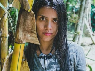 Erotický videohovor CatalinaAdams