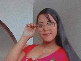 Erotický videohovor CatalinaKm