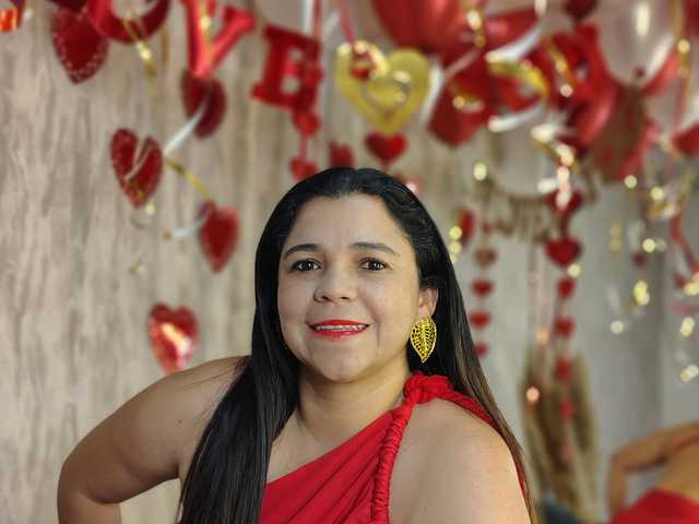 Foto profilu CataQueen