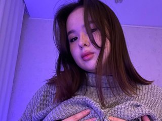 Erotický videohovor CateLong