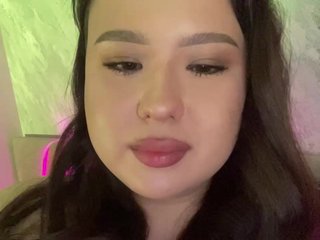 Erotický videohovor CateLong