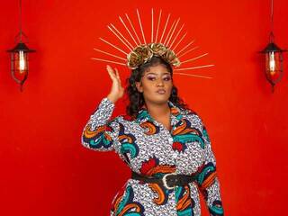 Erotický videohovor Cateybanks