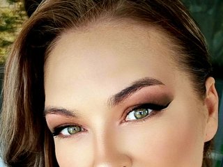 Erotický videohovor Catherine22