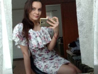 Foto profilu CatherineKiss