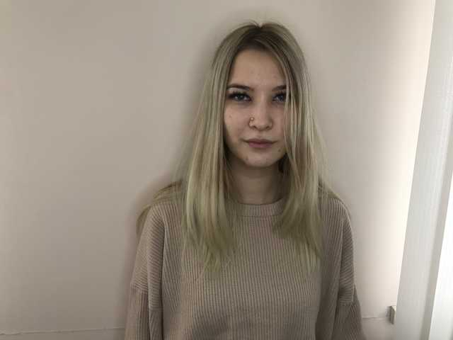 Profilová fotka CatherineScot