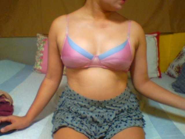 Snímky obrazovky vysielania Exotic_Ass69