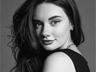 Erotický videohovor CathrynSharen