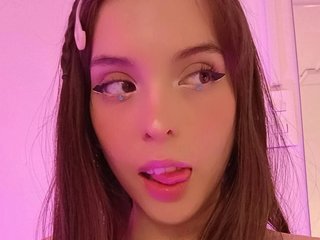 Erotický videohovor SpaceValentine