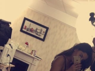 Foto profilu CathyKiss