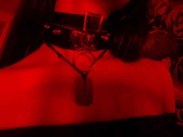 Foto profilu CathyKiss