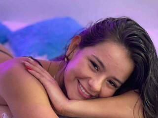 Erotický videohovor Catiramodel25