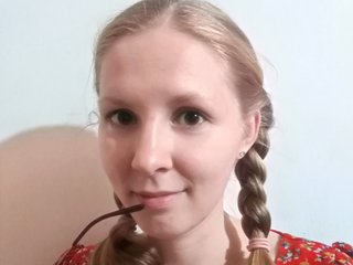 Erotický videohovor CatmintLush