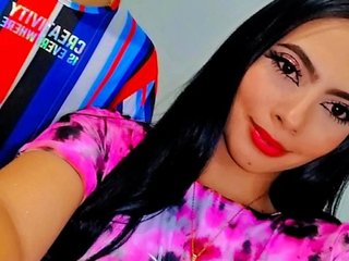 Erotický videorozhovor Catrina26-