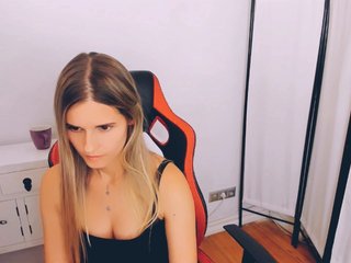 Erotický videohovor CatrinGood