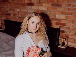 Erotický videohovor CatrinModel