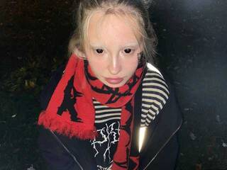 Erotický videohovor catsmom228