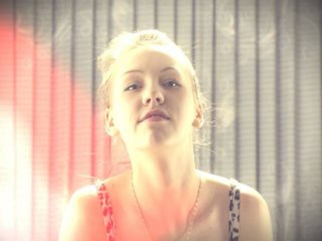 Foto profilu CatSofi