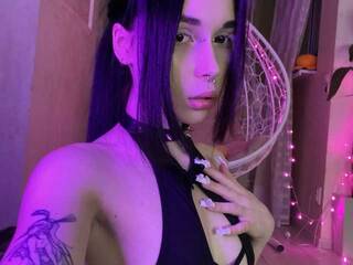 Erotický videohovor Cattallinna