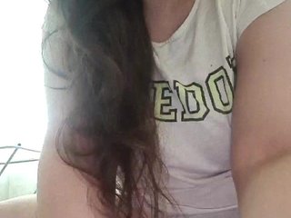Erotický videohovor Catty1132
