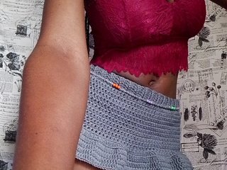 Erotický videohovor Cattyclaws