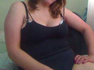 Erotický videohovor CattySexxy