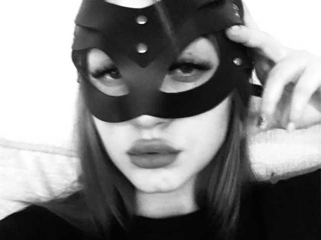Foto profilu Catwoman01