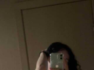 Erotický videohovor Catya111